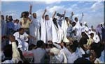 Mauritanie:Troubles dans le pays : Le Mardi de tous les dangers