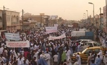 Mauritanie:« Aziz, dégage ! » : Une mode ou des convictions ?