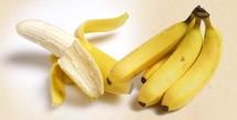La face obscure de la banane