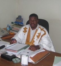 Samory Ould Beye : « Nous sommes contre que les FLAM ou les Kwar dirigent les Hratine, »