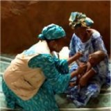 En Mauritanie, on ne mange souvent pas plus qu’un repas par jour