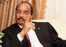 Mauritanie:Brakna:Interdiction de lever des banderoles devant Aziz