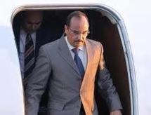Mauritanie:Visites présidentielles: Plus d'un quart de milliard d'UM pour 3 jours