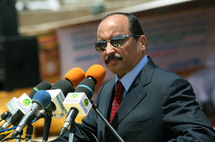 Mauritanie:Mohamed Ould Abdel Aziz: L’essoufflement?