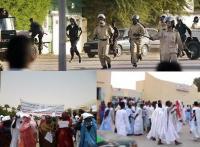 Mauritanie:Crise : Front social en ébullition