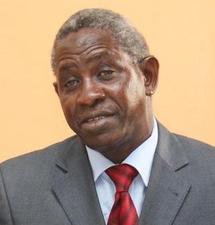 Ibrahima Mokhtar SARR : « L’eclavage perdure en Mauritanie »