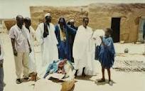 Mauritanie : La responsabilité de certains nationalistes arabes dans les pogromes 89-90.