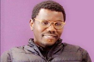 Le film Ganda d’Ousmane Diagana reçoit la mention spéciale du jury officiel du Festival de Khouribga Le film Ganda d’Ousmane Diagana reçoit la mention spéciale du jury officiel du Festival de Khouribga