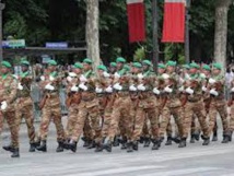 Mauritanie: Détails sur l’affectation des éléments de Bazeb Mauritanie: Détails sur l’affectation des éléments de Bazeb