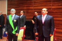 L’histoire d’une passation présidentielle mal conclue: analyse d’une crise précoce par la recombinaison des faits (1ère partie) L’histoire d’une passation présidentielle mal conclue: analyse d’une crise précoce par la recombinaison des faits (1ère partie)