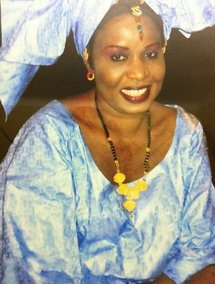 Appel de Mariam Kane, présidente AFMAF