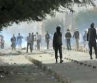 La police disperse un rassemblement des jeunes de la COD près de l’université de Nouakchott