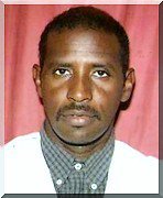 « Nous avons un ennemi commun qui devient de plus en plus fort, c'est le système maure qui domine la Mauritanie »