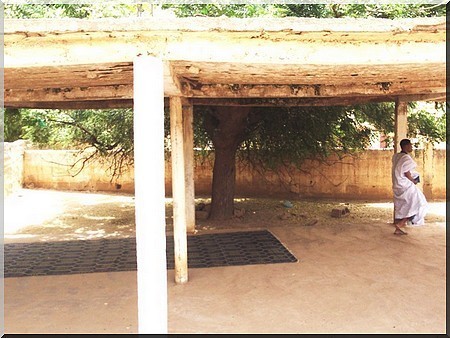 Litige foncier entre les autorités religieuses de la grande Mosquée et le sieur Hamada : le président Aziz annule l’attribution foncière.