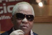 SALIF KEITA : « Je n’accepterai pas d’être ministre de la Culture »