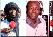 Propos de Biram : Kassataya persiste et signe.