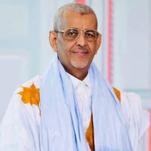Mauritanie: le parti de l’UPR a choisi son nouveau président