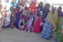 Passif humanitaire: Le collectif des veuves exige de la clarification sur les pensions de leurs maris