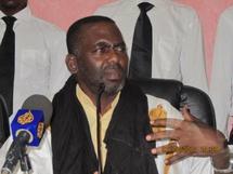 Birame Oulda Ould Abeid;« Le mouvement pour l'indépendance de l'Azawad est né à Nouakchott par la volonté du gouvernement mauritanien »