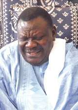 Sénégal : Cheikh Bethio Thioune arrêté pour meurtre