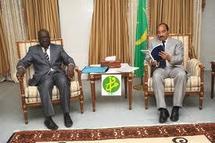 Société:"Certaines prisons mauritaniennes regroupent des enfants et des adultes"CNDH