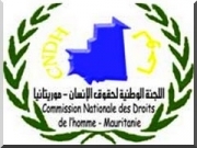 Mauritanie : La CNDH recommande plusieurs réformes sur les Droits de l’Homme.