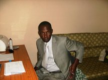« Tous ceux qui ont servi sous les ordres des gouvernements successifs en Mauritanie ont d'une façon ou d'une autre contribué à la dérive impérialiste »