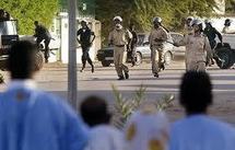 L’Observatoire mauritanien des droits de l’homme demande aux Ong nationales et internationales de dénoncer la répression qui s’abat sur les manifestants