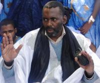 Arrestation Biram Ould Dah Ould Abeid, président IRA-Mauritanie