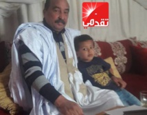 Deux heures avec un président en colère (l’intégralité d’un entretien exclusif avec l’ex-président Aziz) Deux heures avec un président en colère (l’intégralité d’un entretien exclusif avec l’ex-président Aziz)