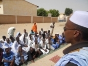 Nouakchott:Arrestation de l'Imam de l'ira,Leid Ould Lemlih