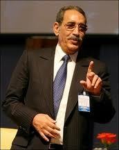 Ely Ould Mohamed Fall: "La répression d'une manifestation pacifique est un fait lâche"