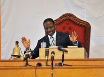 CPI: Pourquoi Laurent Gbagbo et pas Soro Guillaume ?
