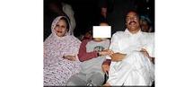 Ould Abdel Aziz fait admettre son fils au Lycée Militaire d'Excellence sans passer par le Concours Ould Abdel Aziz fait admettre son fils au Lycée Militaire d'Excellence sans passer par le Concours