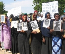 Demande d’extradition de Habré vers la Belgique : Le Royaume Uni soutient l’AVCRH