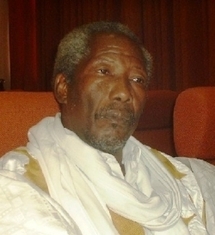 Affaire Birame : Messaoud s'inquiète de "l'acharnement" contre les Harratines en Mauritanie