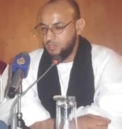 Cheikh El Mehdi : "Pour enrayer l’esclavage, libérons-nous des livres qui l’encouragent"