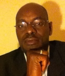 L’Islam est la Soumission à Allah et nous lui sommes soumis Par Adama NGAIDE L’Islam est la Soumission à Allah et nous lui sommes soumis Par Adama NGAIDE