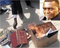 Mauritanie : l’IRA exige la libération de Biram Dah Ould Abeid Mauritanie : l’IRA exige la libération de Biram Dah Ould Abeid