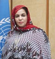 L’AMBASSADRICE MINT AWFA ANNONCE SA DÉMISSION DU MINISTÈRE DES AFFAIRES ÉTRANGÈRES