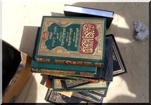 Des imams et des faqih appellent les ulémas à se prononcer clairement sur la réalité de l’esclavage en Mauritanie