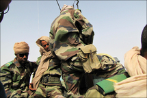 La Mauritanie fait avorter un projet d'attentat d'al-Qaida à Nouakchott