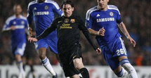 Lionel Messi est-il raciste ? Lionel Messi est-il raciste ?