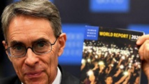Mauritanie : Human Rights Watch appelle à l’abrogation des lois répressives