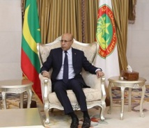 Cinq mois après l’investiture : La fin de l’état de grace Cinq mois après l’investiture : La fin de l’état de grace