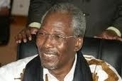 Ould Boulkheir:"Il y a certains qui tentent de mettre le pays en feu et cendres pour renverser Aziz"