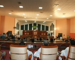 Mauritanie: crise à l’Assemblée nationale Mauritanie: crise à l’Assemblée nationale