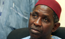 Portrait de Ibrahima Mokhtar Sarr : poète journaliste et militant politique engagé, défenseur des langues nationales (4ème partie) Portrait de Ibrahima Mokhtar Sarr : poète journaliste et militant politique engagé, défenseur des langues nationales (4ème partie)