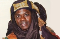 Crise alimentaire : Baaba Maal porte le flambeau pour lancer un appel à une action urgente