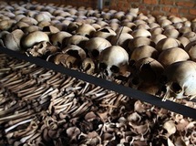 GENOCIDE EN MAURITANIE : NON A L’OUBLI